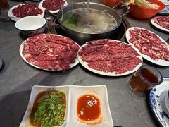 -贵宾牛·潮汕牛肉火锅(珠池总店)