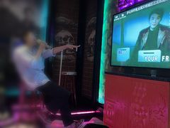 -欢乐迪KTV(观音桥未来国际店)