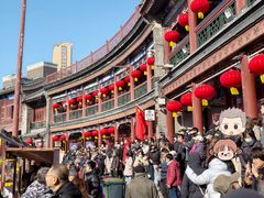 -古文化街旅游区