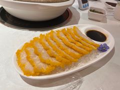 -菌林天下·野生菌汤锅
