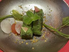 -叶叶菩提(太原别墅店)