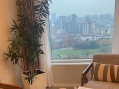 -壹点灵·心理咨询中心(中山公园店)