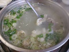 -郭记原生态烤羊腿(长宁路店)