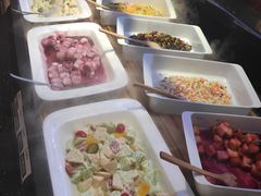 -盛江山自助料理(奥莱锦辉购物广场店)