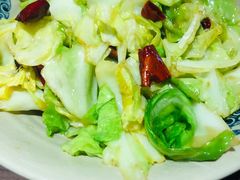 手撕包菜-潇湘阁(昆泰国际大厦店)