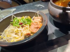 -云海肴云南菜·蒸汽石锅鱼(青岛万象城店)
