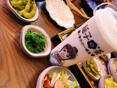 -饭町二郎日式综合茶餐(中安广场店)