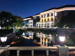 -苏州馨乐庭星海公寓酒店(苏州中心店)