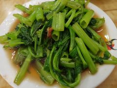 拌空心菜-达道武仔牛肉店(广达路店)