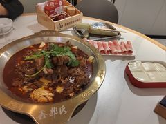 -鑫郭氏·南昌20年大排档·小龙虾羊蝎子(潮阳里店)
