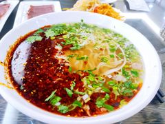 -清真大西门餐饮城(恒德大厦店)