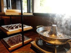味增汤-茶六烧肉堂 博爱店