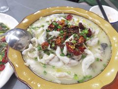 -湘满堂菜馆(花巷店)