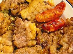 -永安里地摊烤肉(首创店)