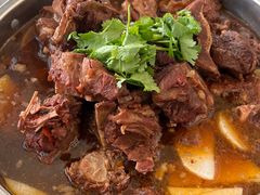 -白记羊蝎子(胜德路店)