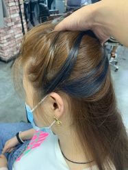-HD HAIR STYLE