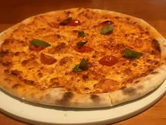 -沈阳君悦酒店·意坊意大利餐厅