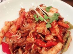 -黑牛の店·和牛烧肉(大悦城店)