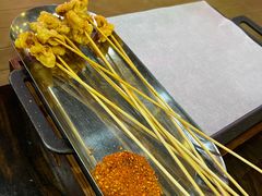 -破店肥哈·东北烧烤·夜宵(南山保利店)