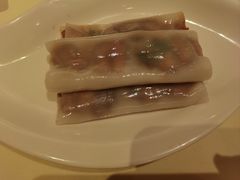-利苑酒家(宜安广场店)