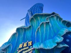 -珠海长隆海洋王国