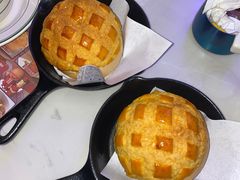-食大利香港茶餐厅(南亚风情第一城店)