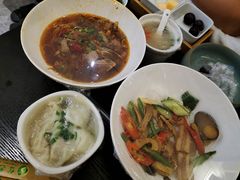 -金色印象·4K影院式足体养生(南滨印象店)