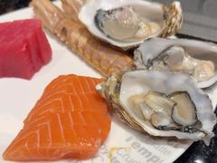 -星汇餐厅(新濠影汇店)