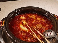 -钢管厂五区小郡肝火锅串串香(清河店)