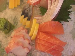 -广东嘉华大酒店·季花铁板烧餐厅