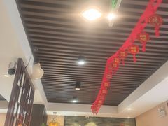 -新侨小馆(东直门北小街店)