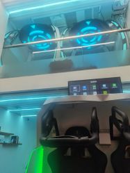 -BBVR团建聚会体验馆·亲子DIY手工