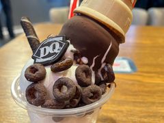 小角兽-DQ·蛋糕·冰淇淋(龙茗店)