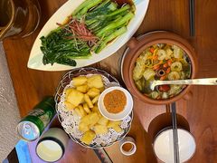 -云隐小厨·传统大理美食(复兴路店)
