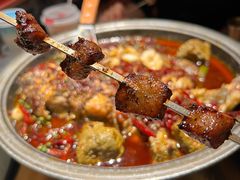 -烤匠麻辣烤鱼(万象城店)