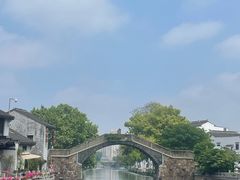 -贡梅老面馆·蟹粉面·无锡特色小吃(南长街主推店)