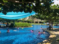 -三亚亚龙湾天域度假酒店