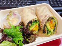-就是卷儿Wrap and Roll(宣化路店)