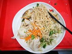 -隆盛园火勺馄饨面(省医院店)