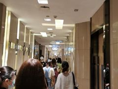 -堂会(白云店)