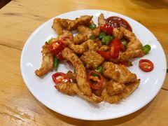 鸡柳-福祥厦门小馆(舟孟北路店)