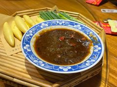 -即墨老公社·海肠捞饭大王(古城店)