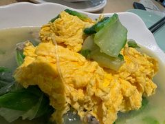 -吕氏疙瘩汤·海鲜新鲁菜(凯德mall新都心店)