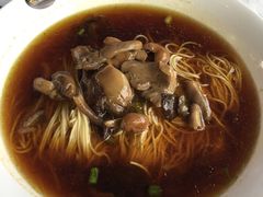 -兴福老面馆(寺路街店)