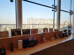 -Seesaw Coffee(朝阳大悦城店)