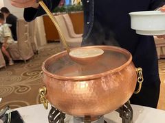 -巴音浩日娲·蒙餐(双林东路店)