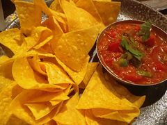 -Q MEX 库迈墨西哥餐吧(三里屯店)