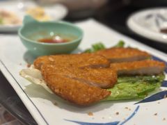 -三凤酒家·百年无锡菜(清扬茂业店)