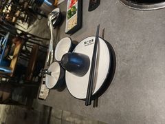 -同仁四季椰子鸡(宝安壹方城店)