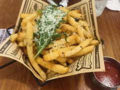 -The Good Place好地方·Brunch·coffee(国贸店)